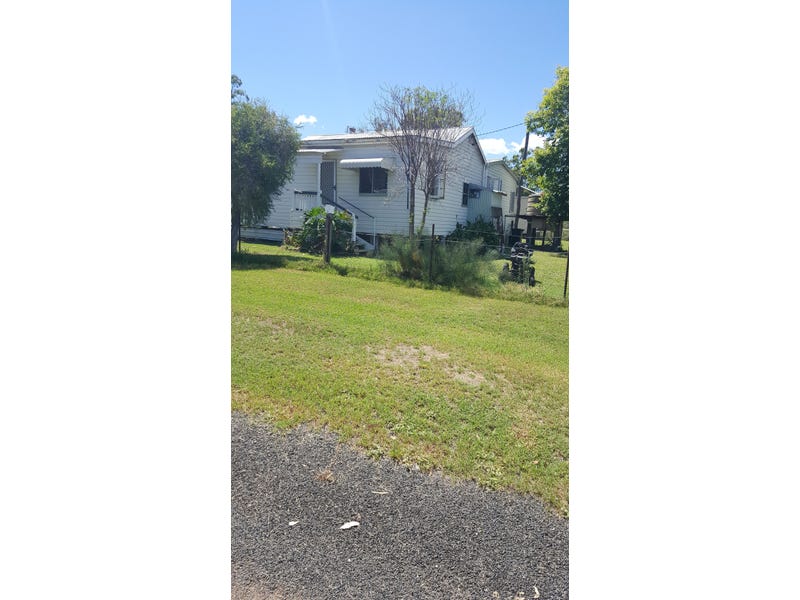 Perfect house for first home owner or retirement