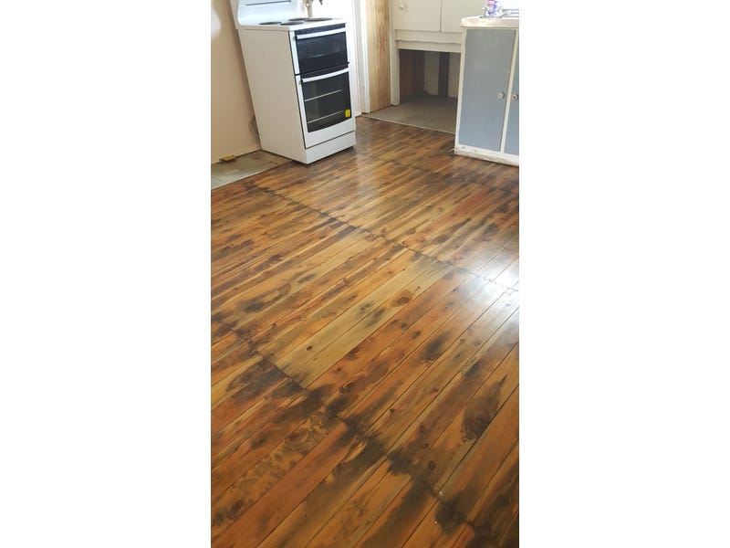 Perfect house for first home 8