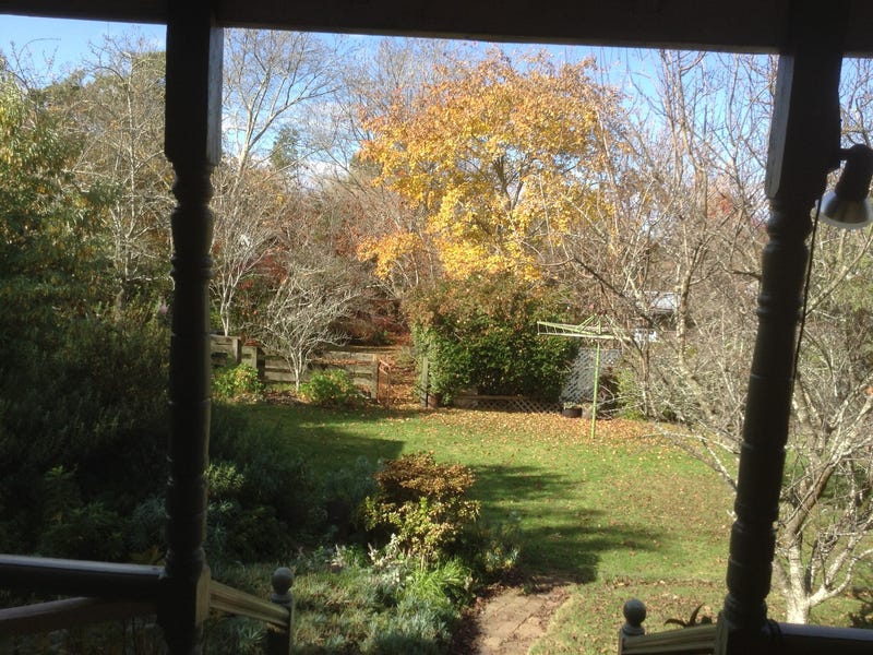 Weatherboard cottage 3