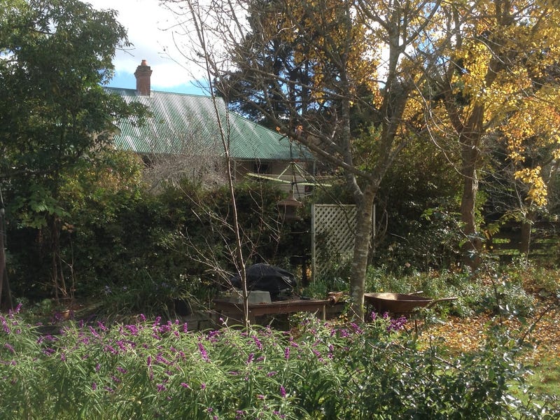 Weatherboard cottage 8