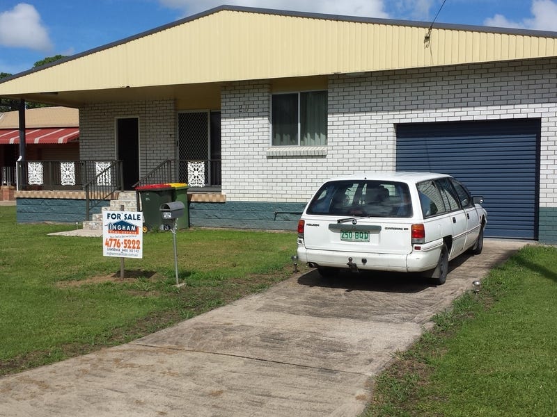 Lowset Brick house for sale in Warren Street, Ingham