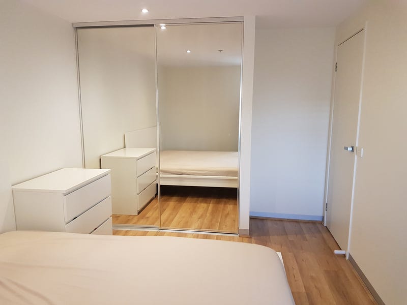 Convenience Living in the Perfect 11