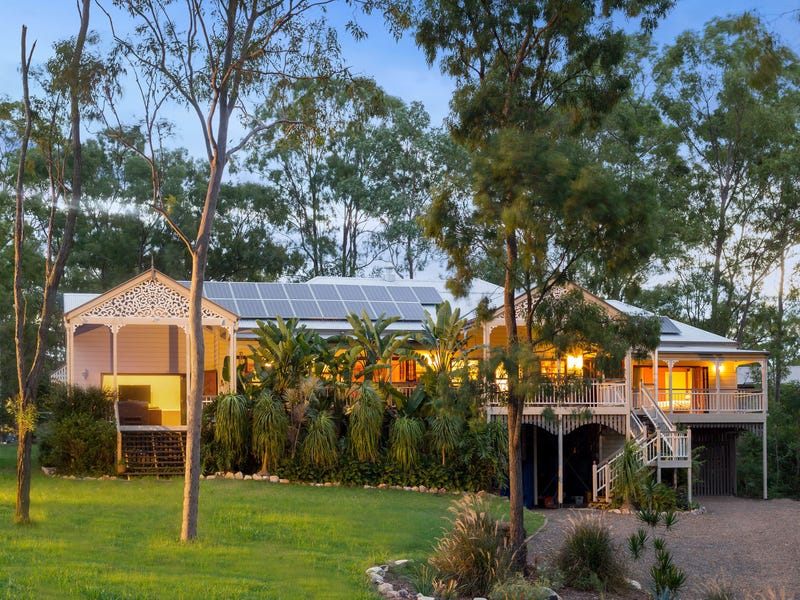 Magnificent Queenslander