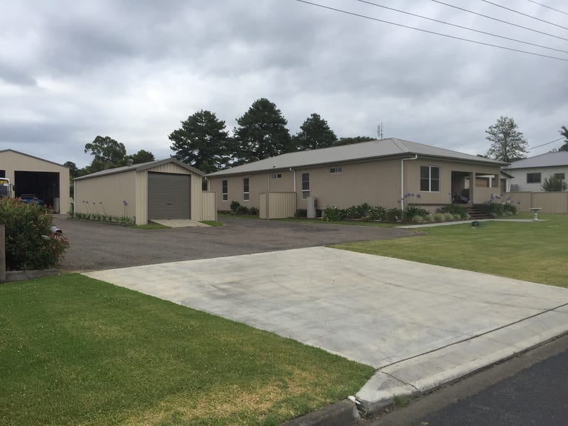 Fully Renovated Family Residence on 2