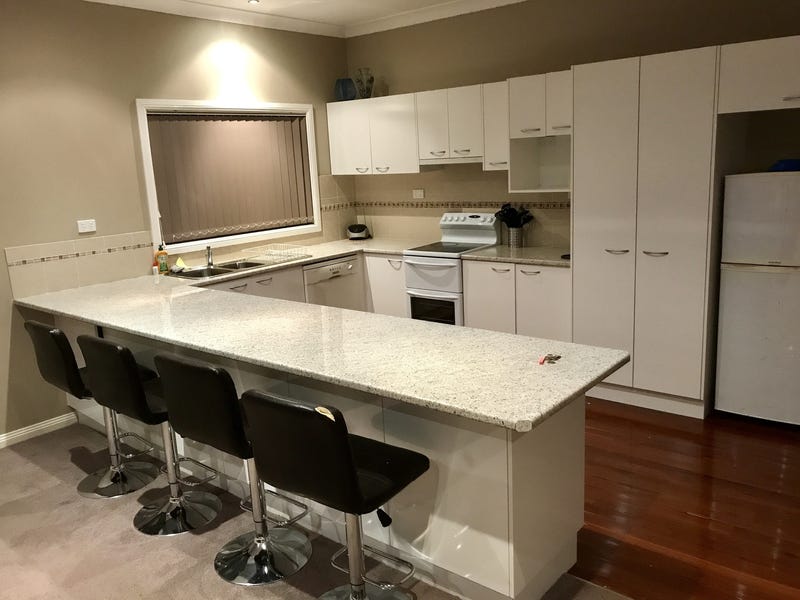 Fully Renovated Family Residence on 4
