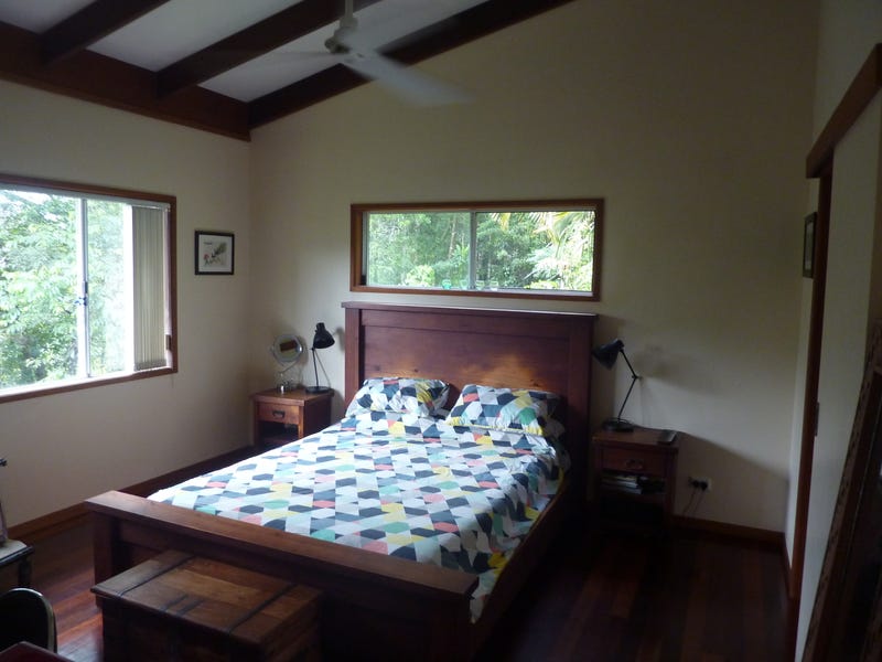 Acreage in rainforest setting 12