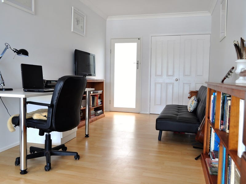 Prime location. Space. Privacy. Home 3
