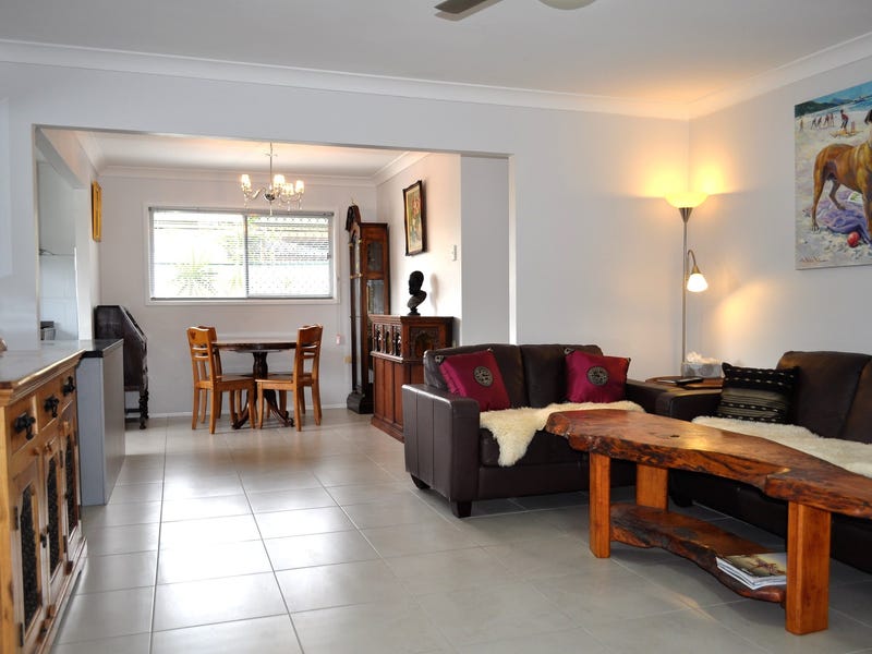 Prime location. Space. Privacy. Home 4