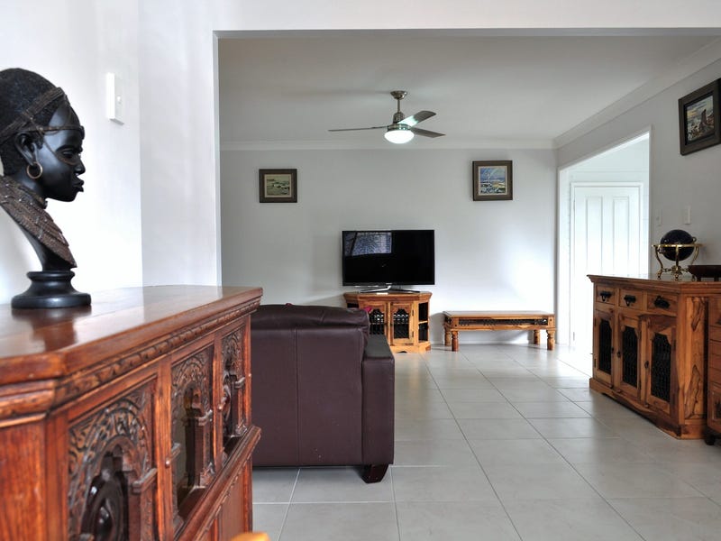 Prime location. Space. Privacy. Home 5