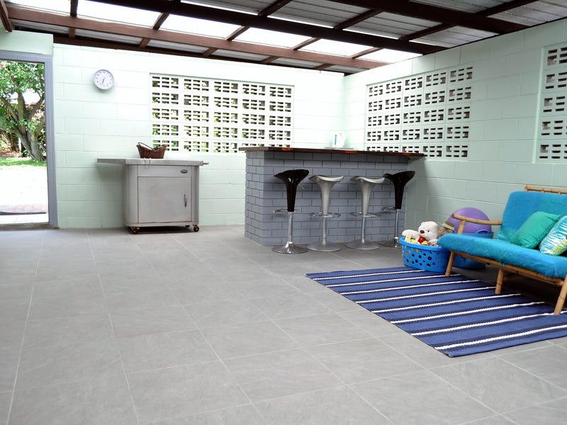 Prime location. Space. Privacy. Home 7