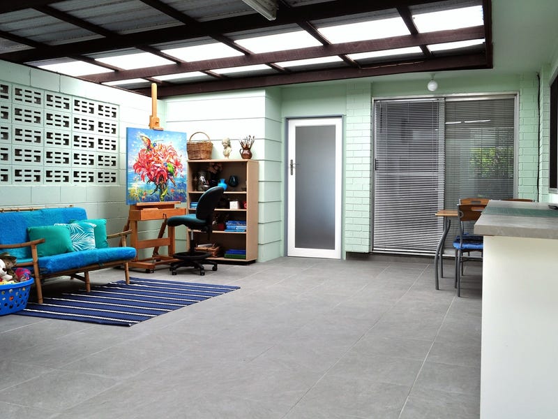 Prime location. Space. Privacy. Home 8
