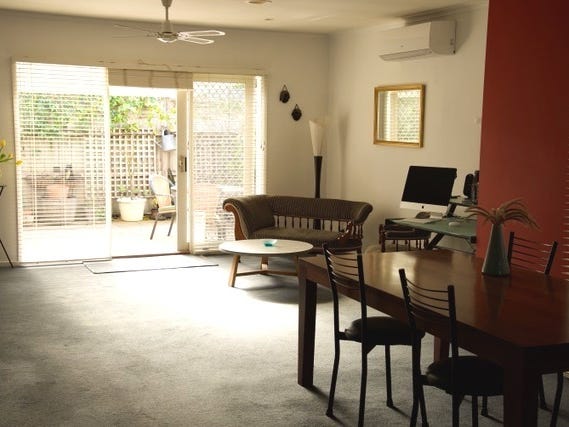 WHY BUY AN APARTMENT WHEN 9