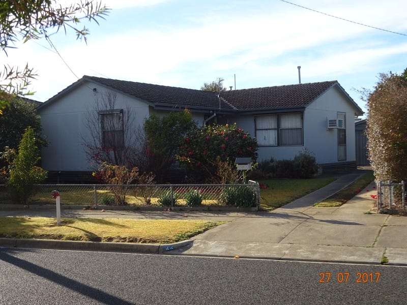 REDUCED PRICE…..FIRST HOME BUYER OR IDEAL FOR INVESTMENT