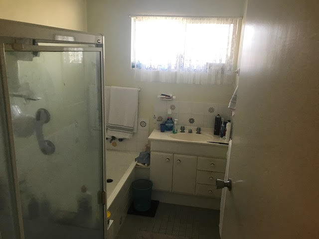 Renovate or knock down and 2
