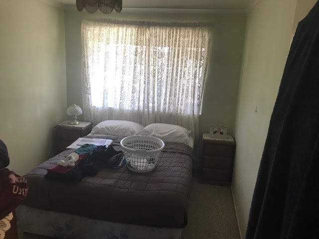 Renovate or knock down and 8