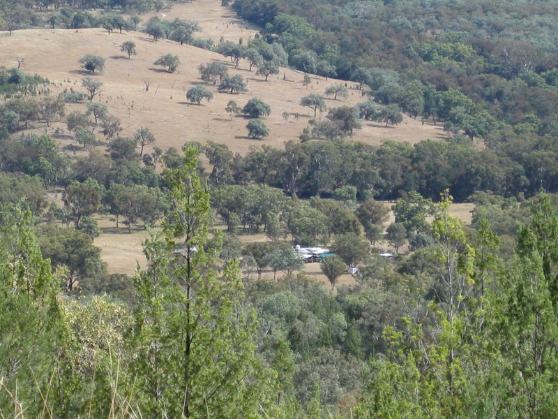 Maid’s Creek 2