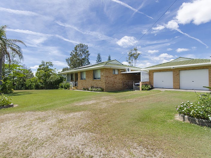 Brick & Tile Home on 2 Acres | Ideal Retirement Property | Grafton Area