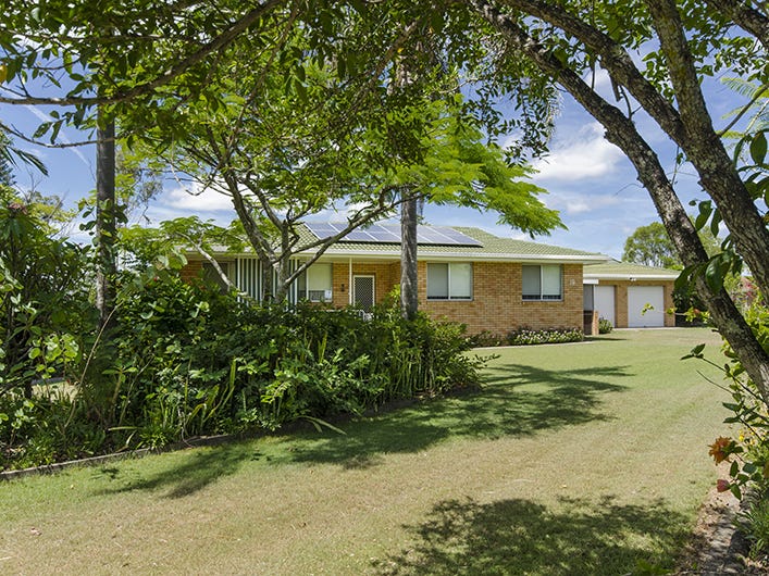 Brick & Tile Home on 2