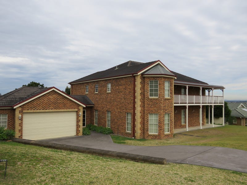 Custom Design Home on Large Block