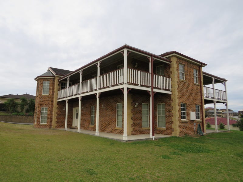 Custom Design Home on Large 2