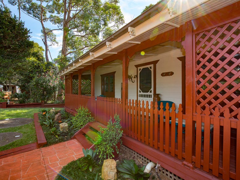 Cottage Charm in Manyana 17