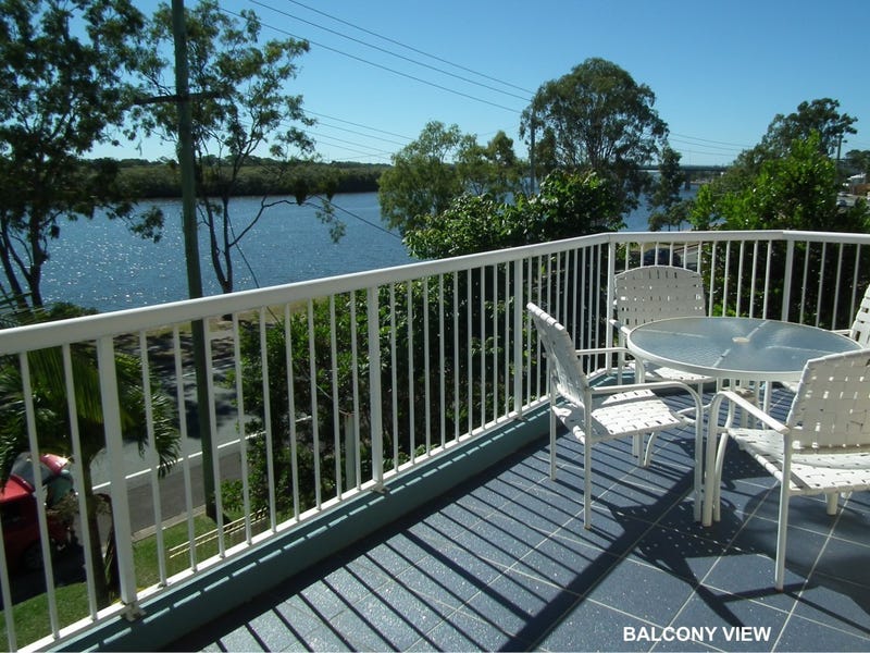 Stunning Maroochy River Views From 2