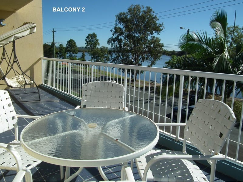 Stunning Maroochy River Views From 3