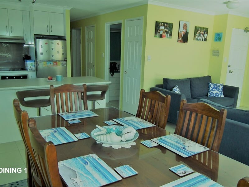Stunning Maroochy River Views From 6