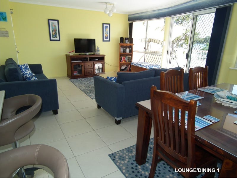 Stunning Maroochy River Views From 7