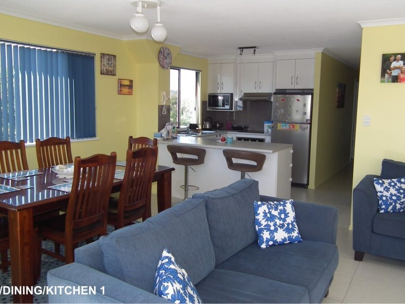 Stunning Maroochy River Views From 8
