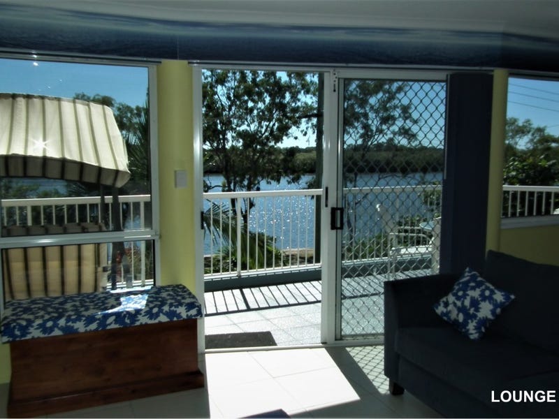 Stunning Maroochy River Views From 9