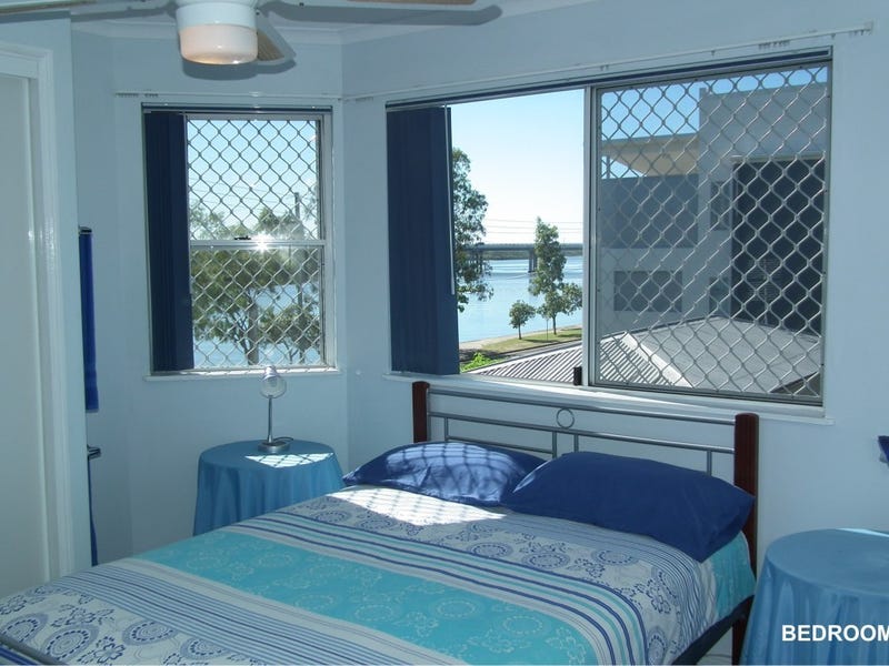 Stunning Maroochy River Views From 11