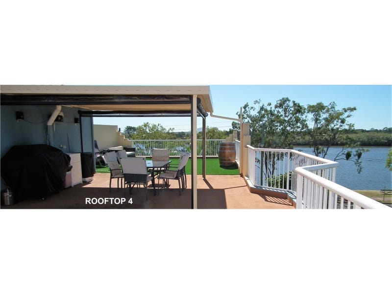 Stunning Maroochy River Views From 14