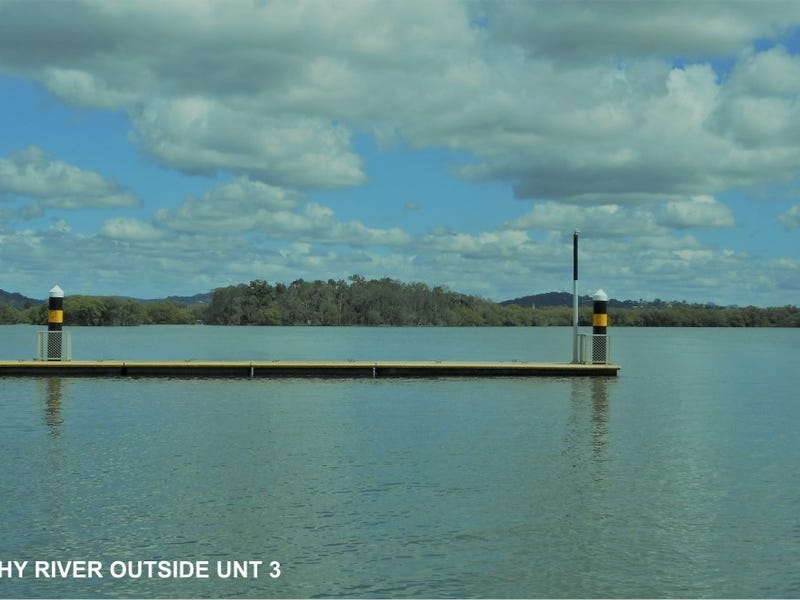 Stunning Maroochy River Views From 19