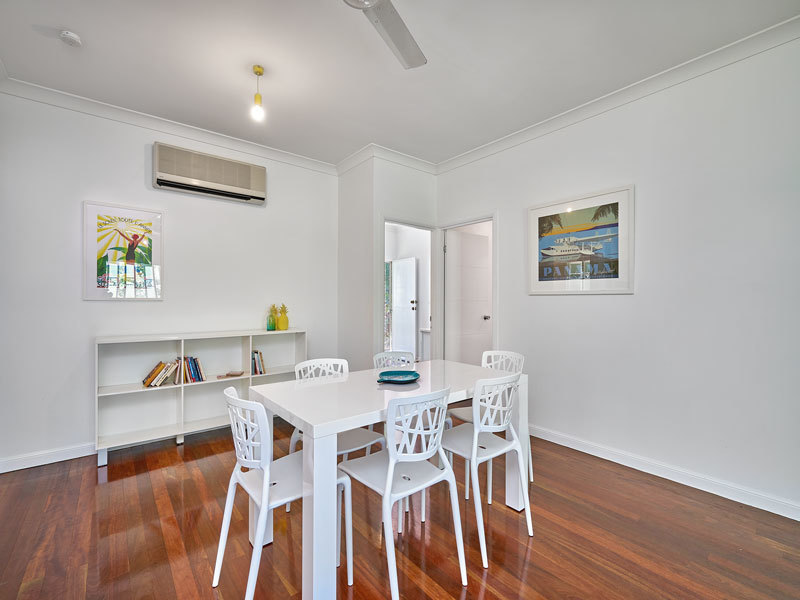 Two Queenslanders On One Acre 10