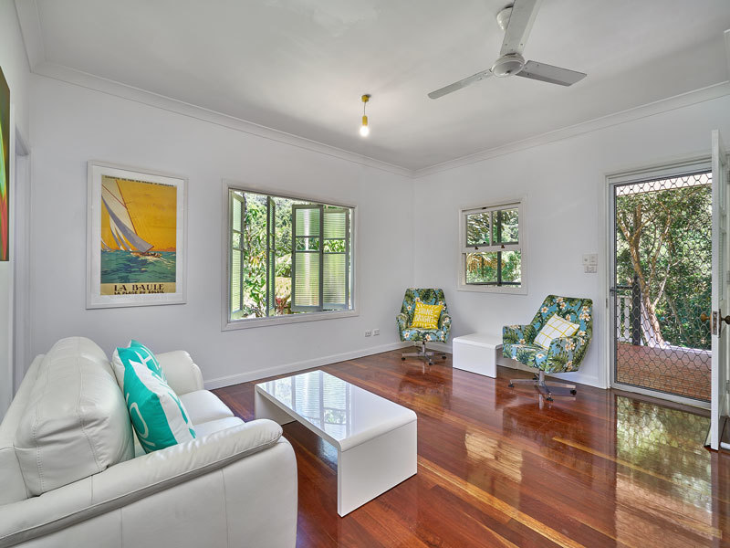 Two Queenslanders On One Acre 11