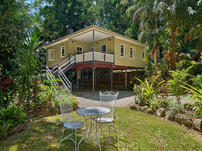 Two Queenslanders On One Acre 14
