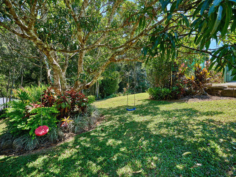 Two Queenslanders On One Acre 15