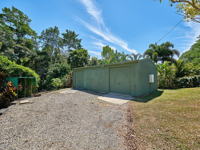 Two Queenslanders On One Acre 16