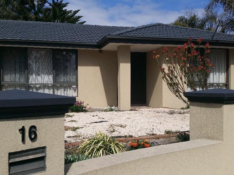 Everyday a holiday (Under Offer)