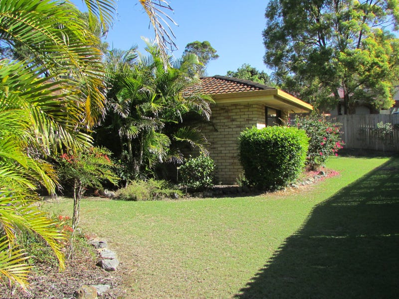 SOLD – Three bedder beauty on rare flat corner block!
