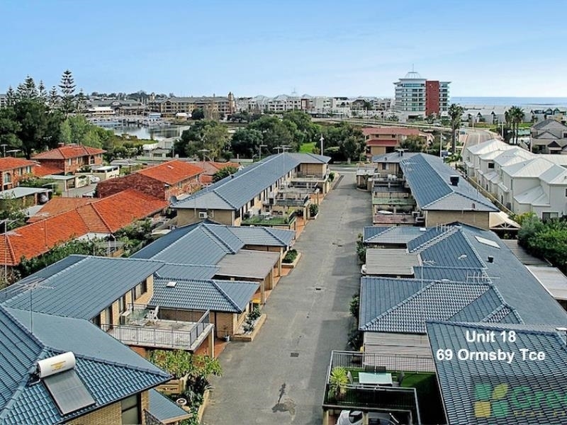 200 mtrs to Beach and 2