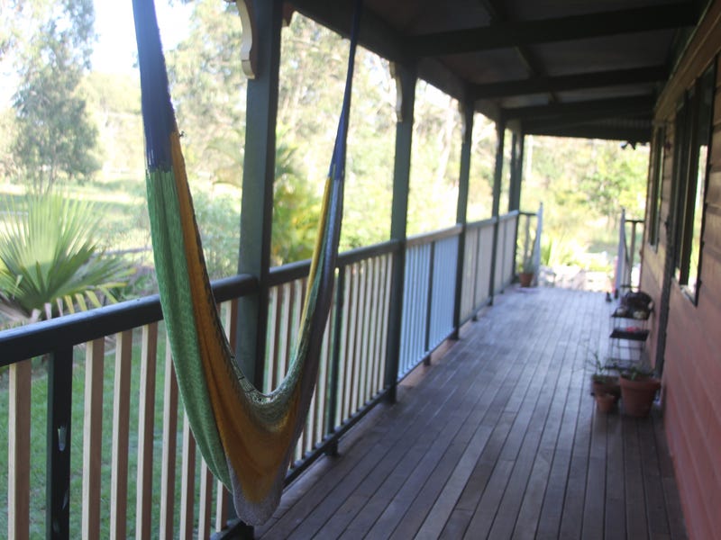 Private coastal acreage 2