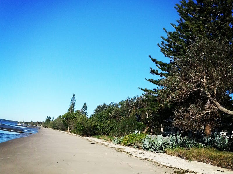 Private coastal acreage 3