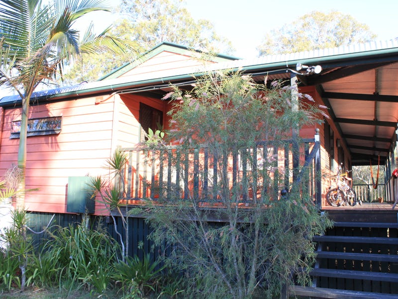 Private coastal acreage 4