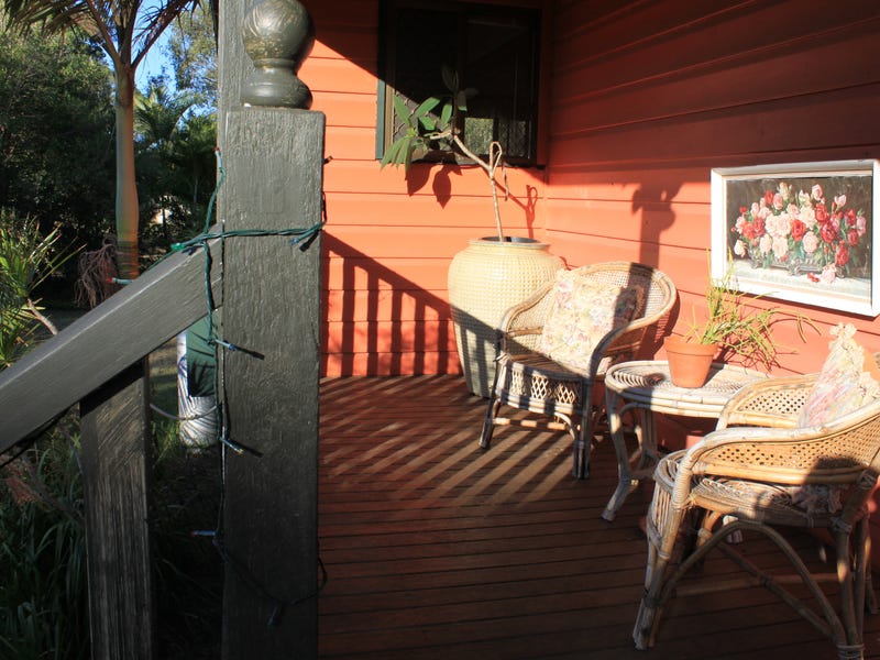 Private coastal acreage 5