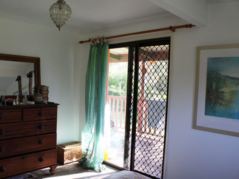 Private coastal acreage 9