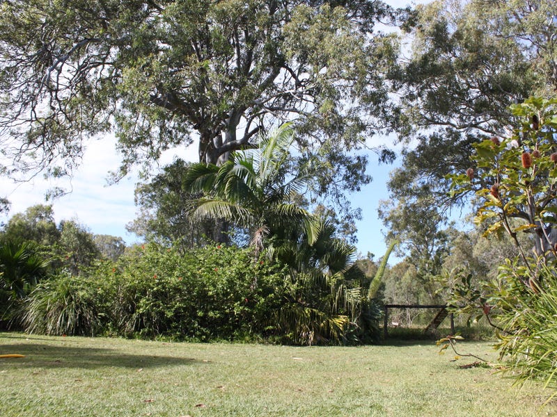 Private coastal acreage 12