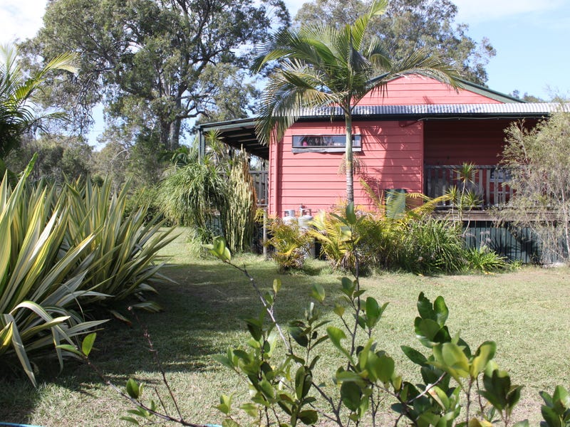 Private coastal acreage 13
