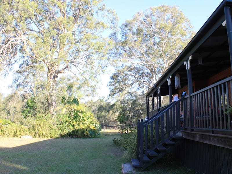 Private coastal acreage 14